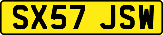 SX57JSW