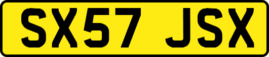 SX57JSX