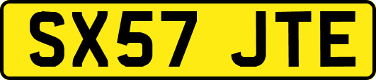 SX57JTE