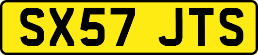 SX57JTS