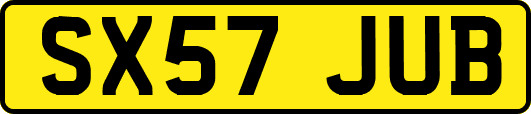 SX57JUB