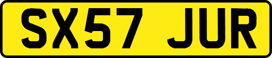SX57JUR
