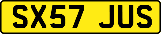 SX57JUS