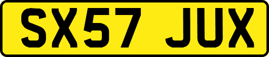 SX57JUX