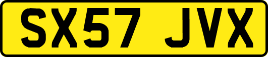 SX57JVX