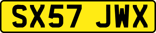 SX57JWX