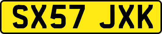 SX57JXK