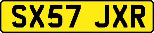 SX57JXR