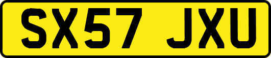 SX57JXU