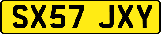 SX57JXY