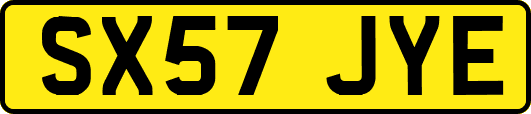 SX57JYE
