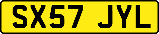 SX57JYL