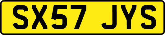 SX57JYS