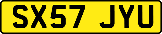 SX57JYU
