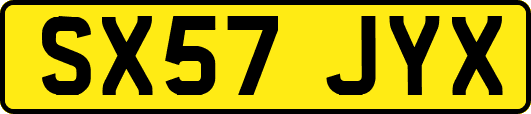 SX57JYX