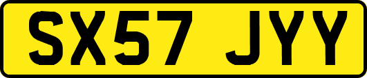 SX57JYY