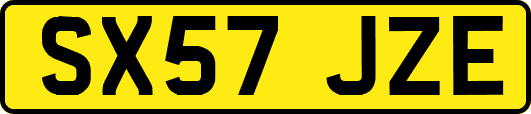 SX57JZE