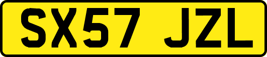 SX57JZL