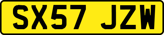 SX57JZW
