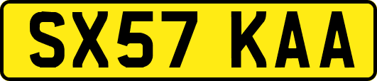 SX57KAA