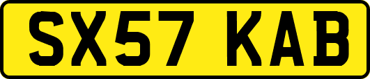 SX57KAB