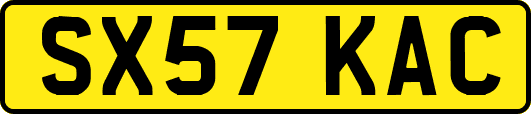 SX57KAC