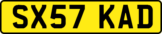 SX57KAD