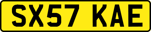 SX57KAE