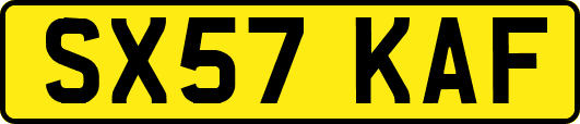 SX57KAF