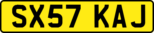 SX57KAJ