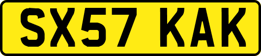 SX57KAK