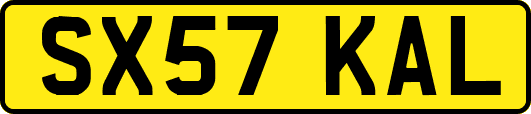 SX57KAL