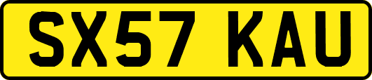 SX57KAU
