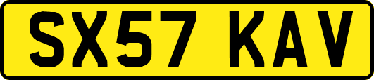 SX57KAV