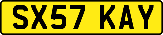 SX57KAY