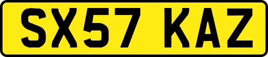 SX57KAZ