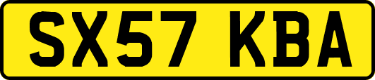 SX57KBA