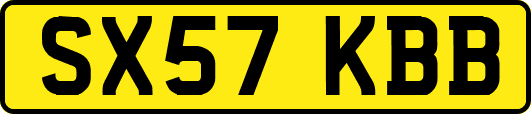 SX57KBB