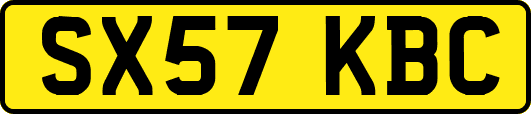 SX57KBC