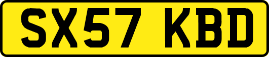 SX57KBD