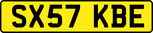 SX57KBE