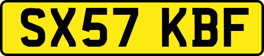 SX57KBF