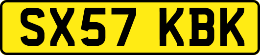 SX57KBK