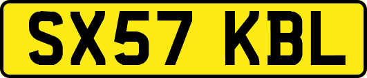 SX57KBL