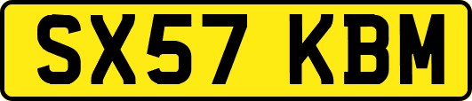 SX57KBM