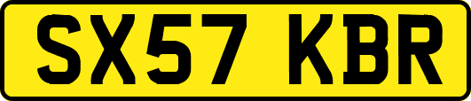 SX57KBR