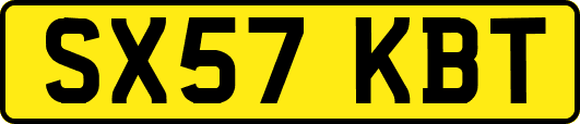 SX57KBT