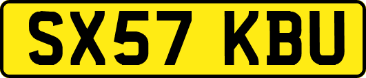 SX57KBU