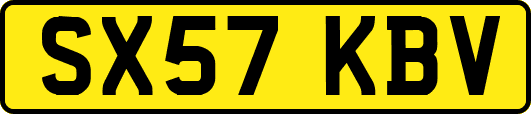SX57KBV