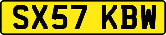 SX57KBW